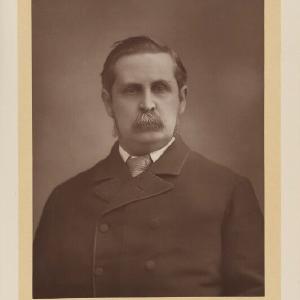 (Henry) Austin Dobson Greetings Card Buy Cheap Cheapest Pice