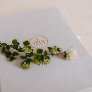 Komunijne Folio potrjne - wkadane zdjcia Free Shipping Original