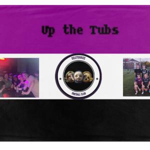 tubs flag (smickers) Cheap Sale Latest Collections