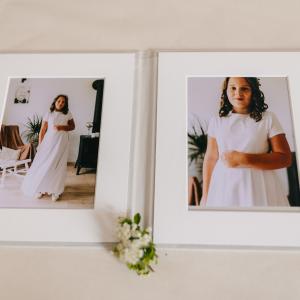 Komunijne Folio podwjne - wkadane zdjcia Hot Sale Cheap Pice