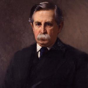 (Henry) Austin Dobson Greetings Card Cheap Best Sale