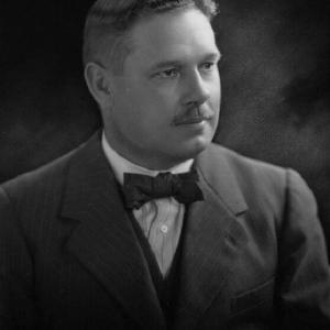 (Ernest) George Hicks Greetings Card Official