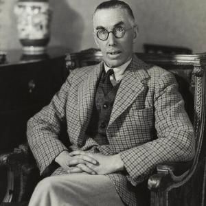 (George) Warwick Deeping Greetings Card Latest Collections