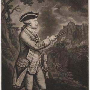 (Filippo Antonio) Pasquale Paoli Greetings Card Affordable Online