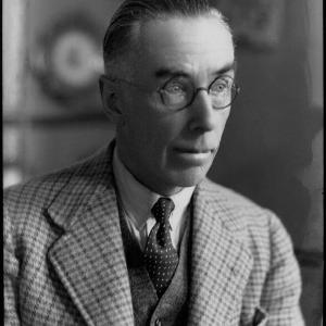 (George) Warwick Deeping Greetings Card Free Shipping With Credit Card