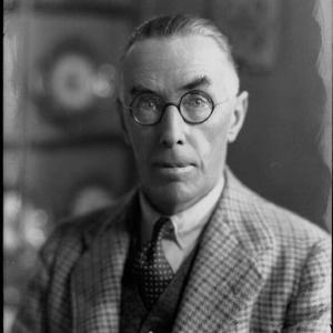 (George) Warwick Deeping Greetings Card For Sale Free Shipping