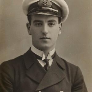 (George) Ernest Spero Greetings Card Fashionable Sale Online