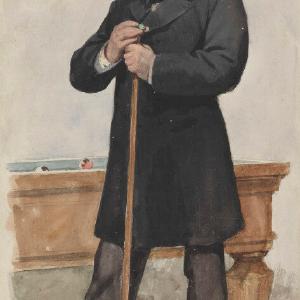 (Franois Paul) Jules Grvy Greetings Card Shop For Online