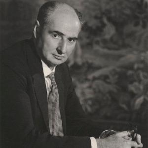 (Evelyn) John St Loe Strachey Greetings Card Outlet 2025 Newest