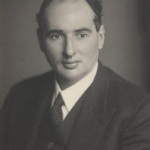 (Evelyn) John St Loe Strachey Greetings Card Free Shipping Tumblr