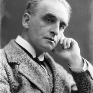 (Frederic) Herbert Trench Greetings Card Outlet Store Locations