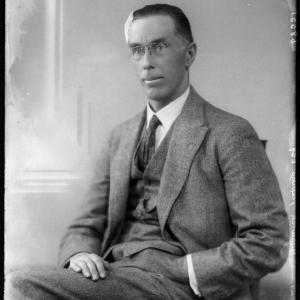 (George) Warwick Deeping Greetings Card Free Shipping Outlet