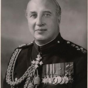 (Harold) Robert Law Hodges Greetings Card High Quality