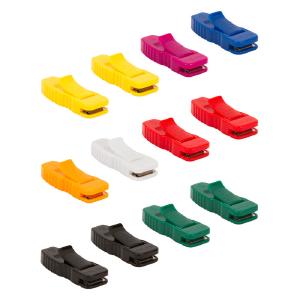 Malem ECG Clips (ECGL) Discounts Sale Online