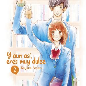 Y an as eres muy dulce 2 Clearance Supply