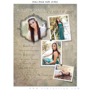 Yearbook Ad Designs - All You Need Latest Cheap Online