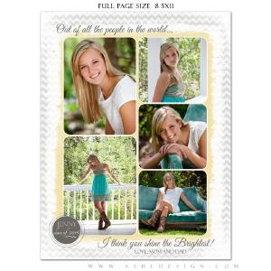 Yearbook Ad Designs - Modern Simplicity Supply Sale Online