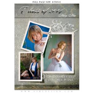 Yearbook Ad Designs - Macy Mae Cheap Sale Manchester