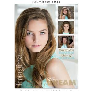 Yearbook Ad Designs - Sculpting Words Cheap Sale Online