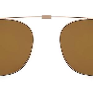 Kinney Clip Rose Gold Manchester