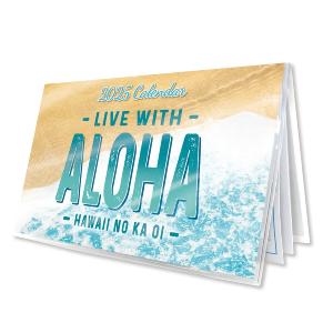 2025 Pocket Calendar, Hawaii No Ka Oi Buy Cheap For Cheap