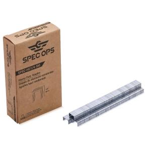 Spec Ops Heavy Duty Staples Cheap Low Shipping