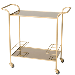 Elegant Bar Cart Footlocker Finishline Sale Online