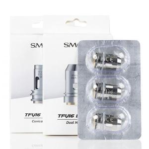 SMOK TFV16 Lite Coils (3-Pack) Cheap Sale How Much