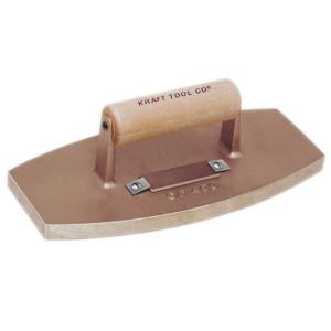 Kraft Tool CF400 Personalized Oval Name Stamp with Current Date Insert with Wood Handle Buy Cheap Low Shipping Fee