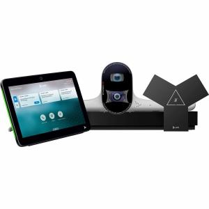 Poly G7500 Video Conference Equipment 92L53AA#ABA Buy Cheap Authentic