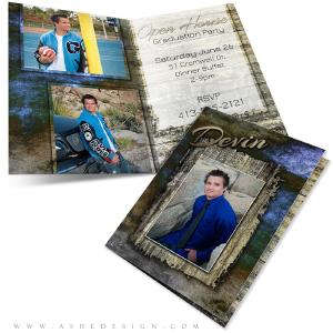 5x7 Folded Card Design - Devin Patrick Wiki Cheap Online