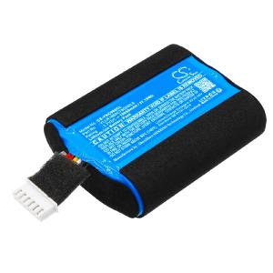 3.7V, Li-ion, 10050mAh, Communication & Conferencing battery fits Yealink, Yllr1865c7800wls, Cp925, Cp935w, 37.185Wh Fashionable