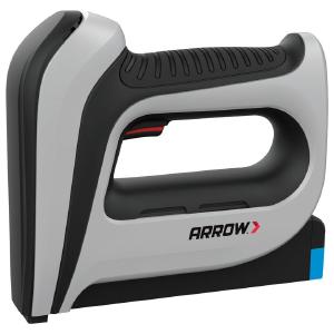 Arrow Fastener T50DCD Cordless Staple and Brad Nail Gun, 16 Gauge, Gray/Black Free Shipping Cheap