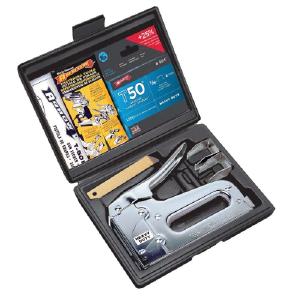 Arrow Fastener T50VP Heavy Duty Staple Gun Kit Buy Cheap Best Place