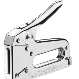 Arrow Fastener T50 Heavy Duty Staple Gun Tacker, Steel Buy Cheap Explore