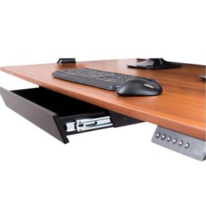 Stand Up Desk Store Add-On Office Sliding Under-Desk Drawer Storage Pick A Best Cheap Pice