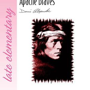 Apache Braves Clearance Low Pice Fee Shipping