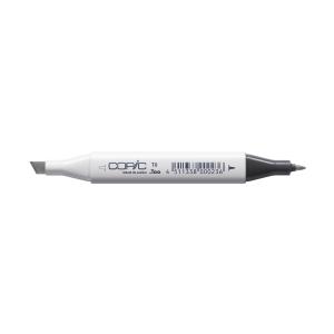 Copic - Original Marker - Toner Gray No. 0 - T0 Cheap Sale Perfect
