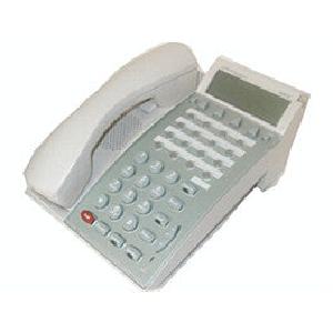 NEC DTP-16-D-1 Office Desk Phone - White - Refurbished Sale Hot Sale