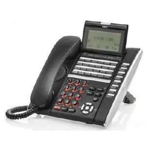 NEC NEC DTZ-12D-3  Digital Desk Phone - Refurbished Cheapest Pice