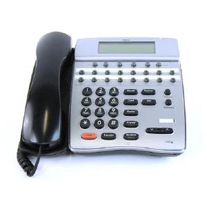 NEC DTH-16D-2 Desk Phone - Black - Refurbished Cheap Sale Outlet