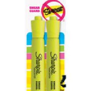 Sharpie 25162PP Accent Highlighter, Fluorescent Yellow Buy Cheap Limited Edition