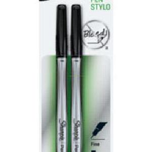 Sharpie 1742659 Pen, Black Fast Delivery For Sale