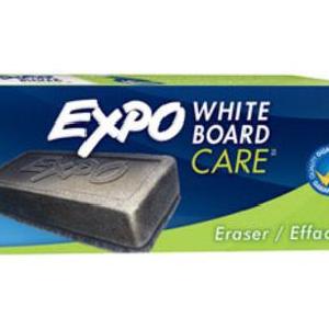 Sharpie 81505 Expo Dry Erase Board Eraser Clearance Online Fake
