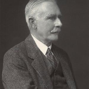 Sir (John Alfred) Arnesby Brown Greetings Card Visit New