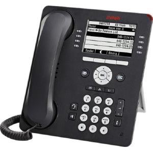 Avaya 9608G IP Phone - Wall Mountable, Desktop - Gray 700505424 Cheap Good Selling
