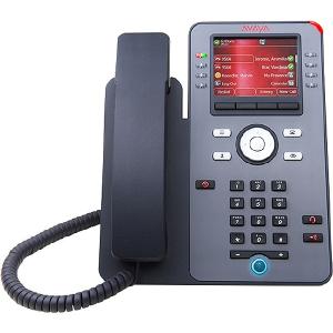 Avaya J179 IP Phone - Corded - Corded - Wall Mountable 408969 Buy Cheap Limited Edition