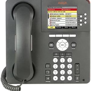 Avaya 9640 IP Desk Telephone - Refurbished Recommend Online