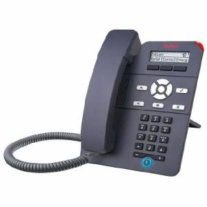 Avaya J129 IP Phone - Corded - Corded - Wall Mountable, Desktop 700517252 Fast Delivery Cheap Online