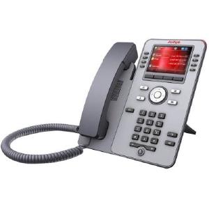 Avaya J179 IP Phone - Corded - Corded - Tabletop, Wall Mountable 700513630 Recommend